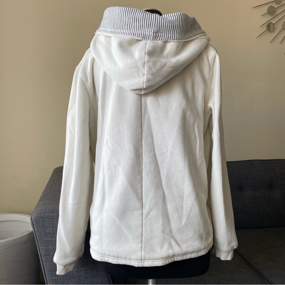 Anthropology Saturday Sunday Bethany Open Front Cardigan - Picture 4 of 9